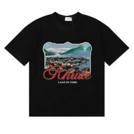 Picture of Rhude T Shirts Short _SKURhudeS-XL6htr501692347